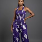 Premier Smocked Two- Piece