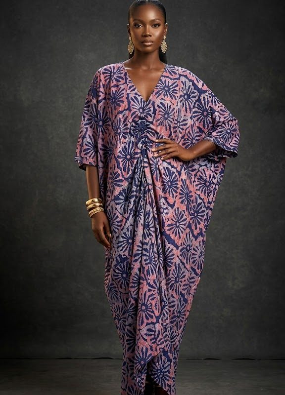Anike dress