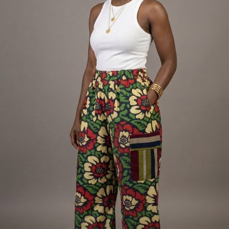 Adunni Pants