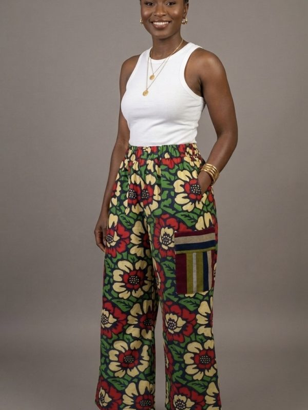 Adunni Pants