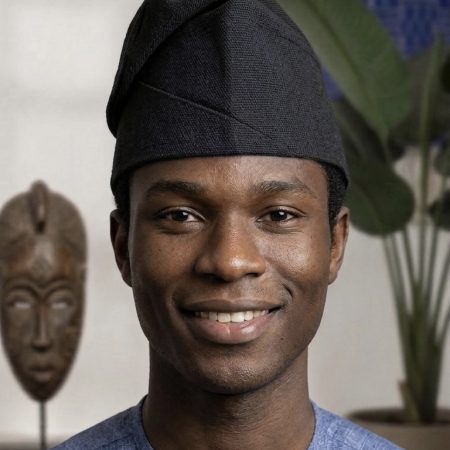 Adeolu cap