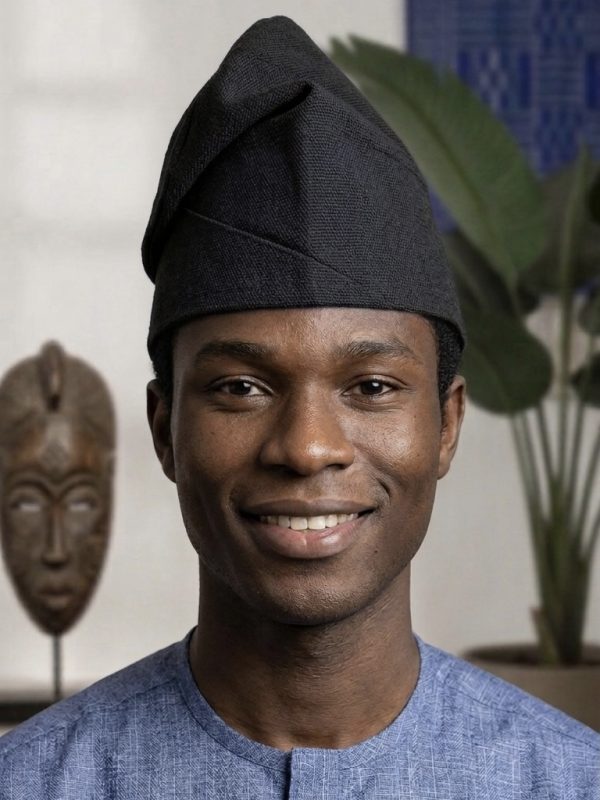 Adeolu cap