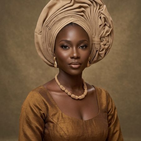 Arewa Gele