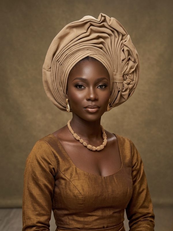 Arewa Gele