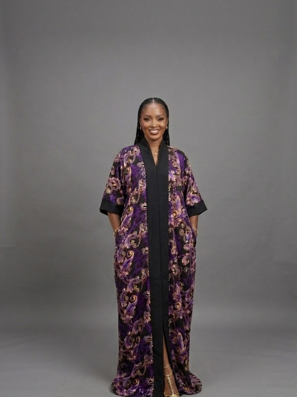 Ifunanya Bubu