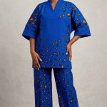 Imperial Two Piece