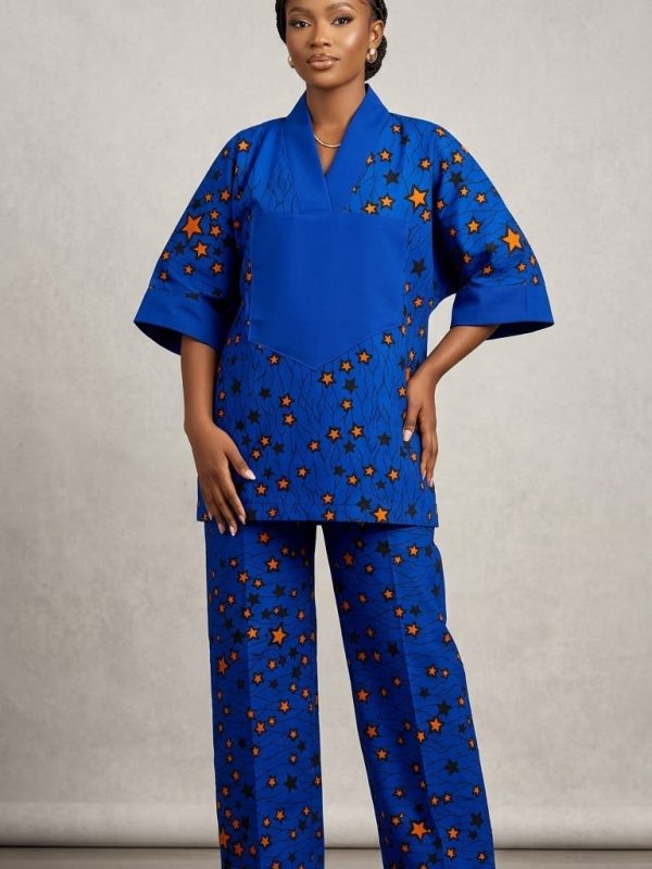Imperial Two Piece